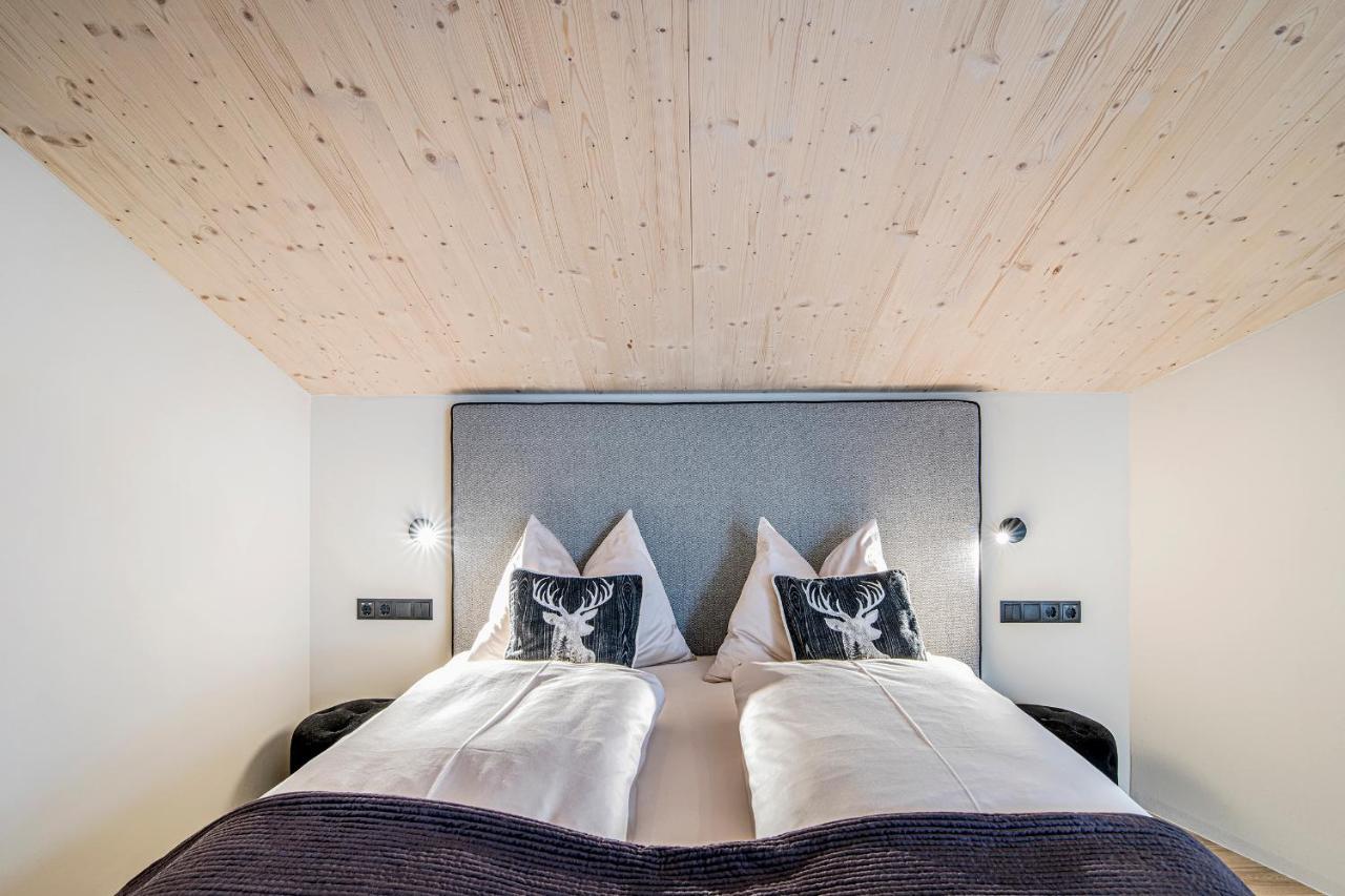 Erika Suites & Lofts Stanga Extérieur photo