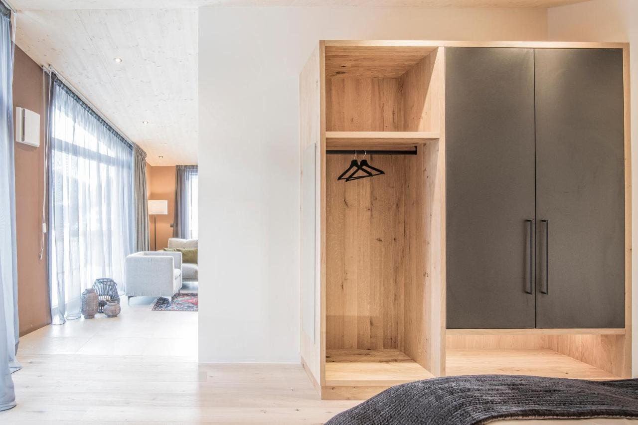 Erika Suites & Lofts Stanga Extérieur photo