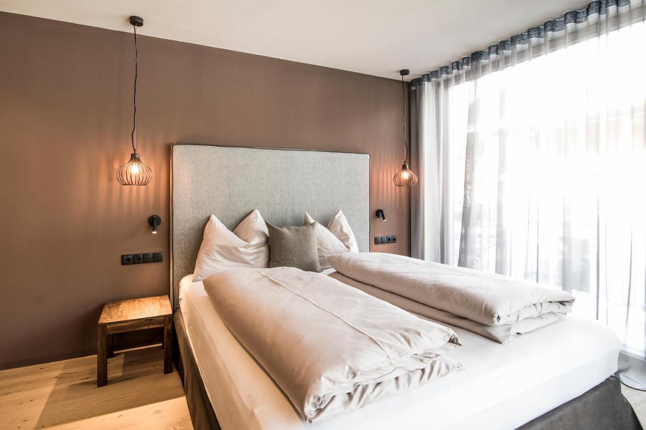 Erika Suites & Lofts Stanga Extérieur photo