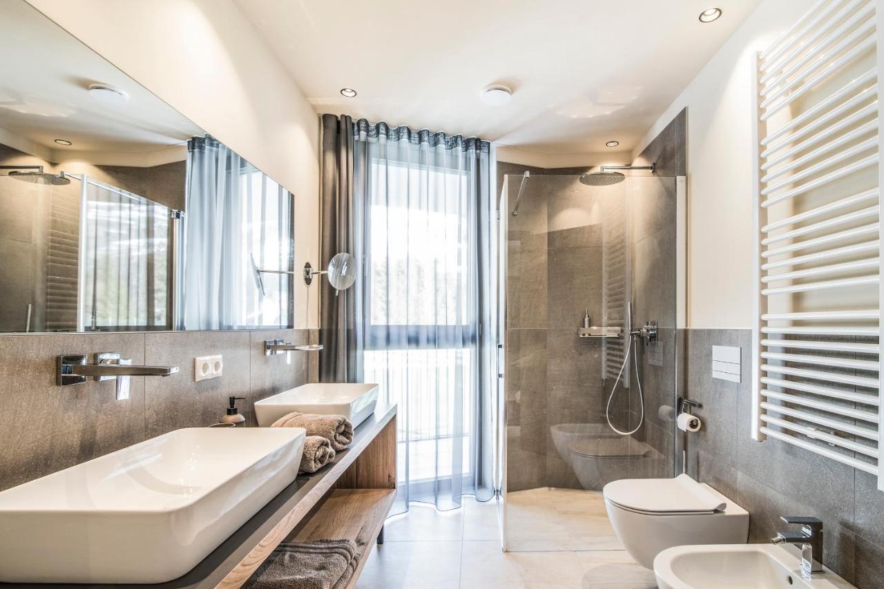 Erika Suites & Lofts Stanga Extérieur photo