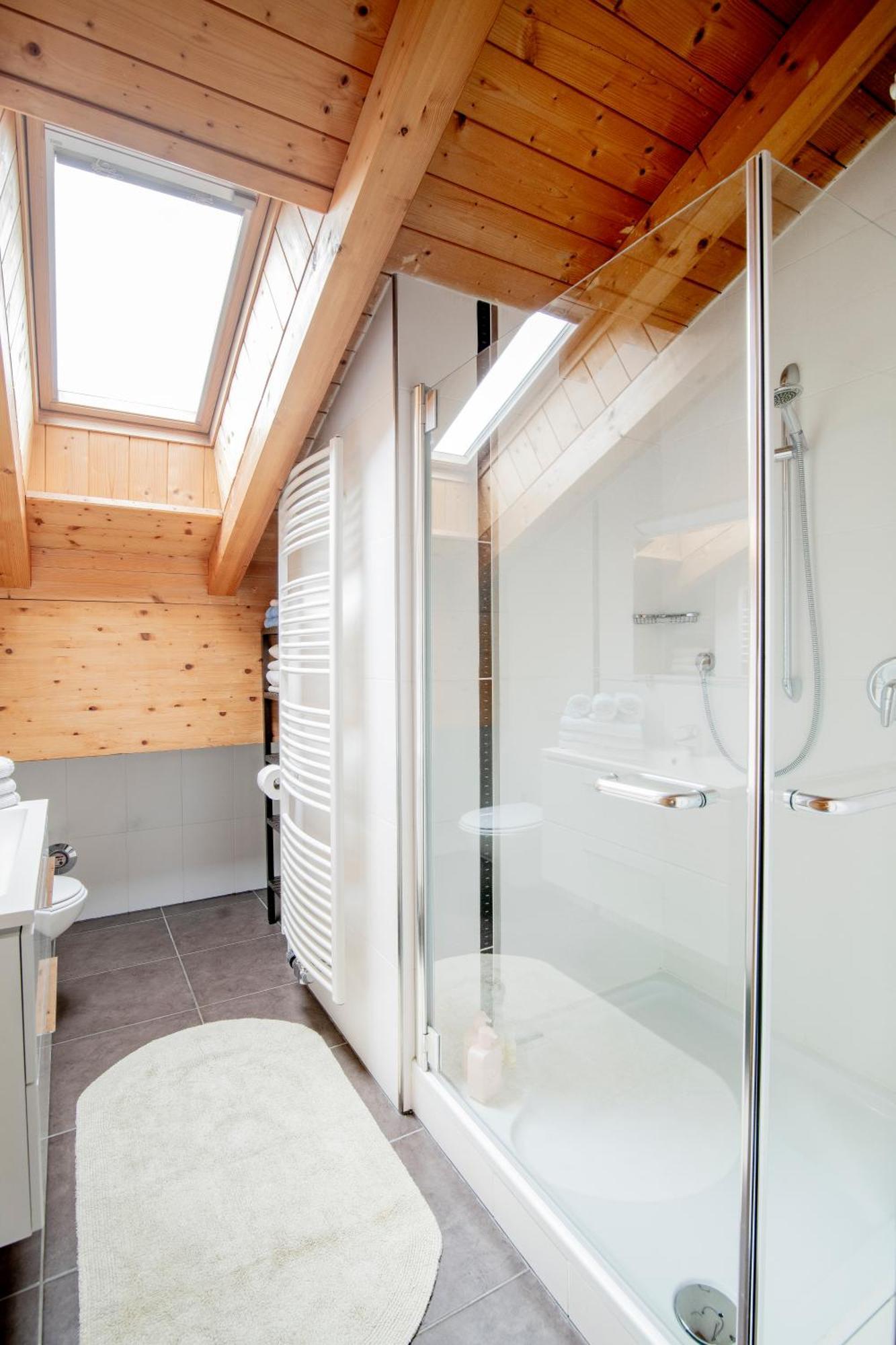 Erika Suites & Lofts Stanga Extérieur photo