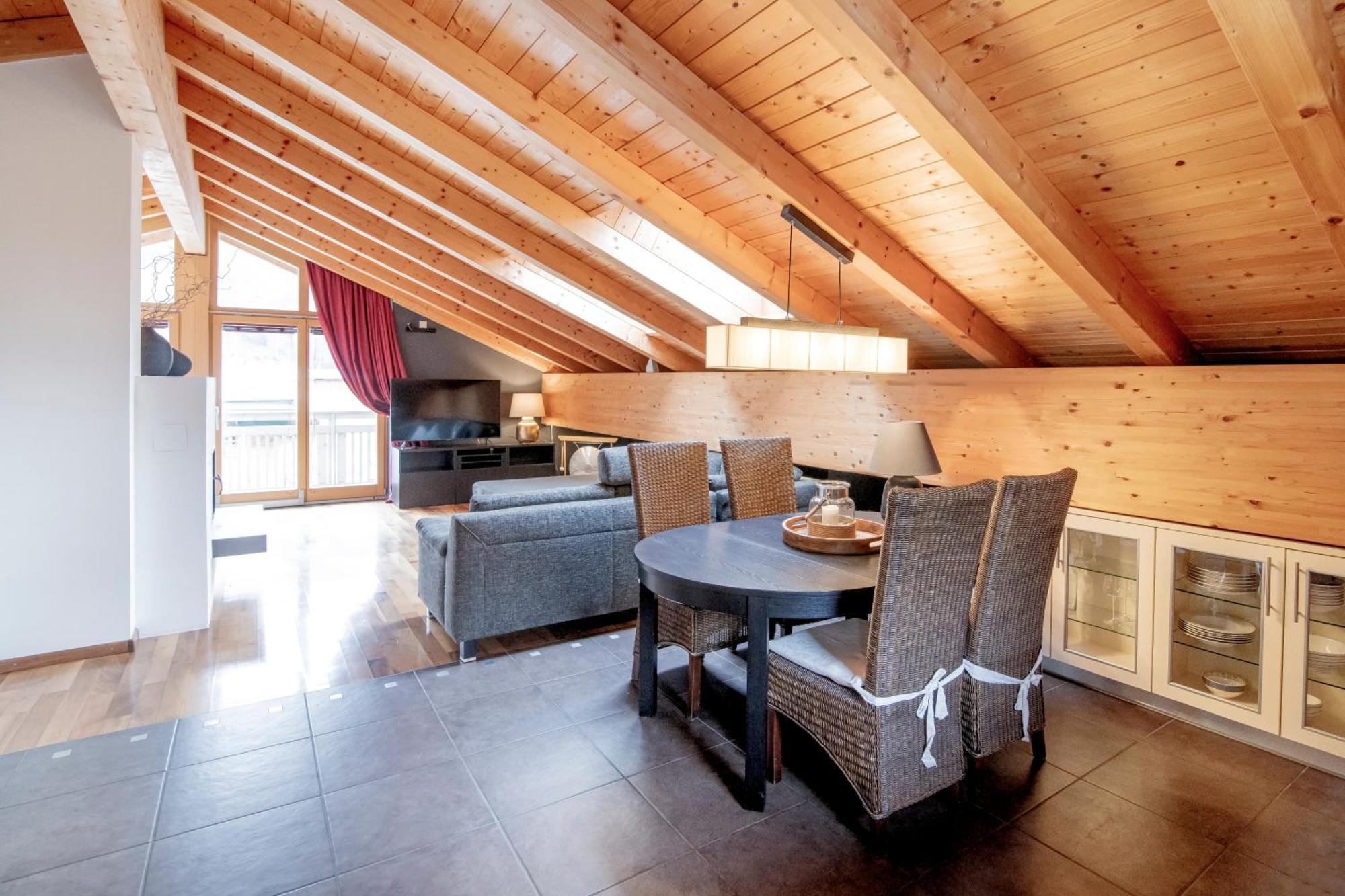 Erika Suites & Lofts Stanga Extérieur photo