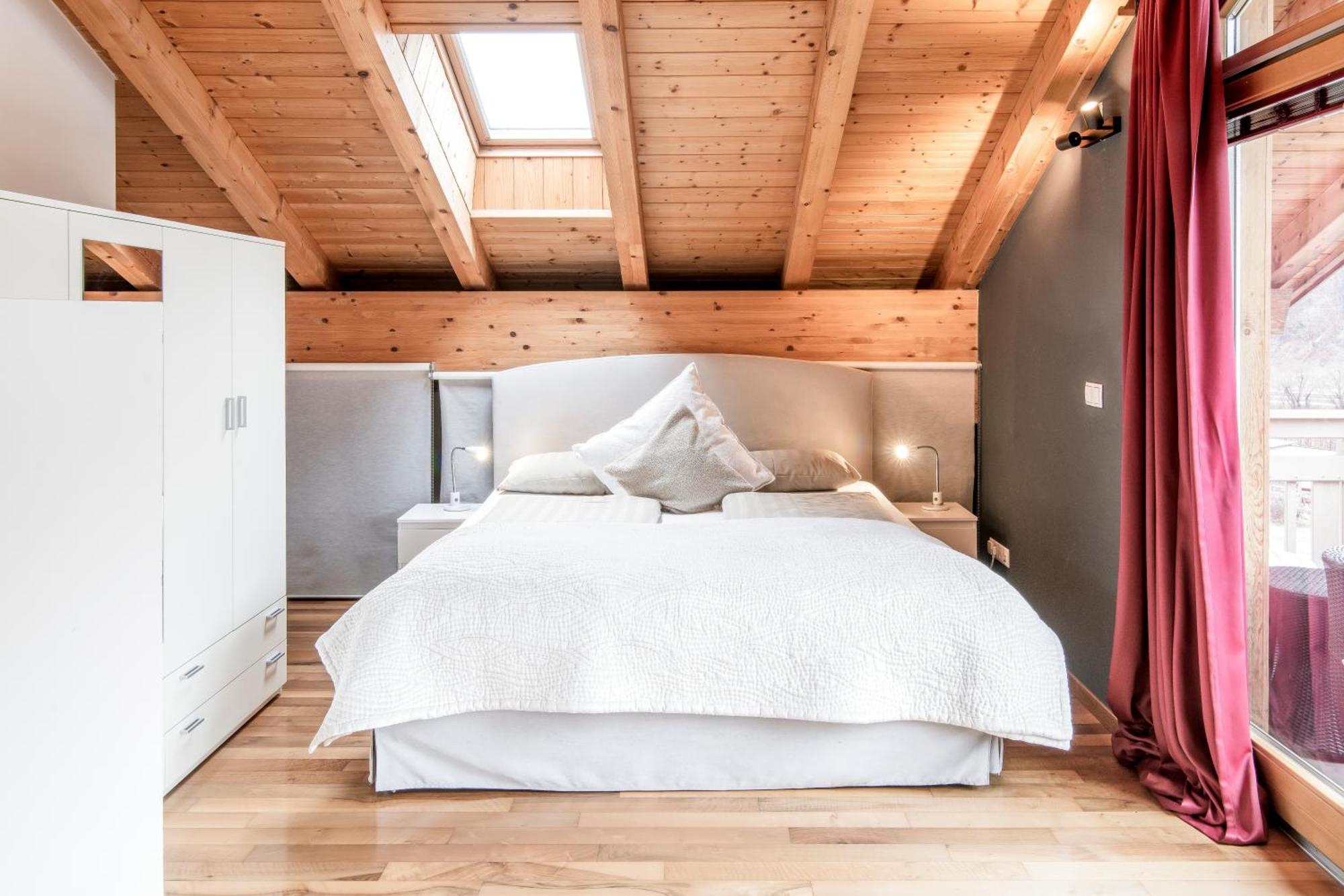 Erika Suites & Lofts Stanga Extérieur photo
